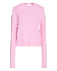 SPORTMAX Pullover Rosa