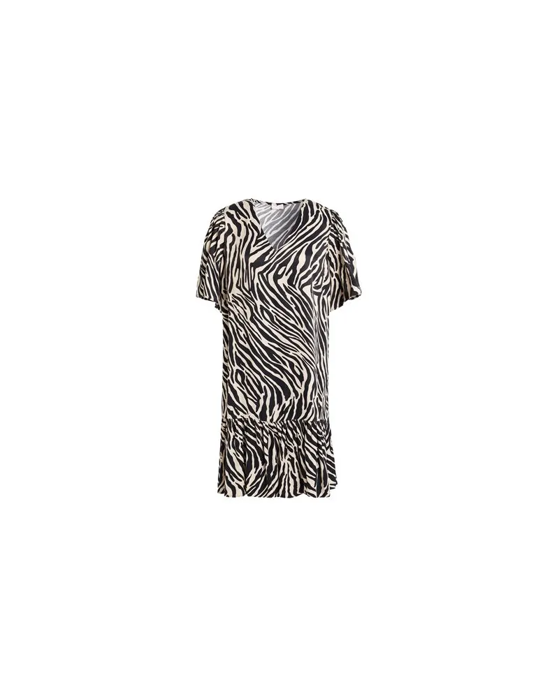 Liu Jo KLEIDER - Mini-Kleiderauf YOOX.COM Beige