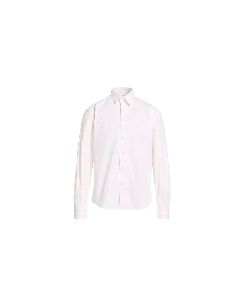 XACUS TOPS - Hemdenauf YOOX.COM Hellrosa