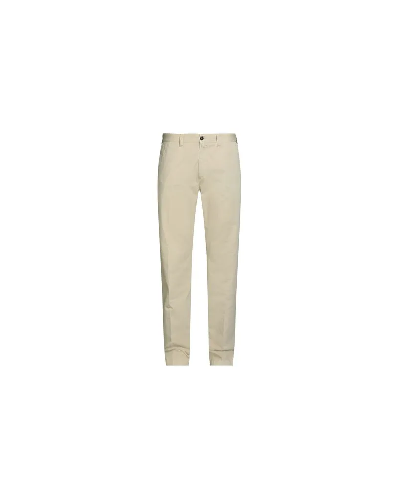 Betwoin HOSEN & RÖCKE - Hosenauf YOOX.COM Sand