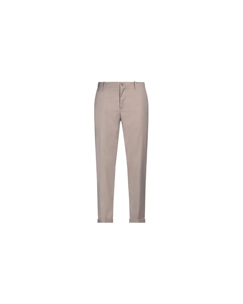 Harmont & Blaine HOSEN & RÖCKE - Hosenauf YOOX.COM Sand
