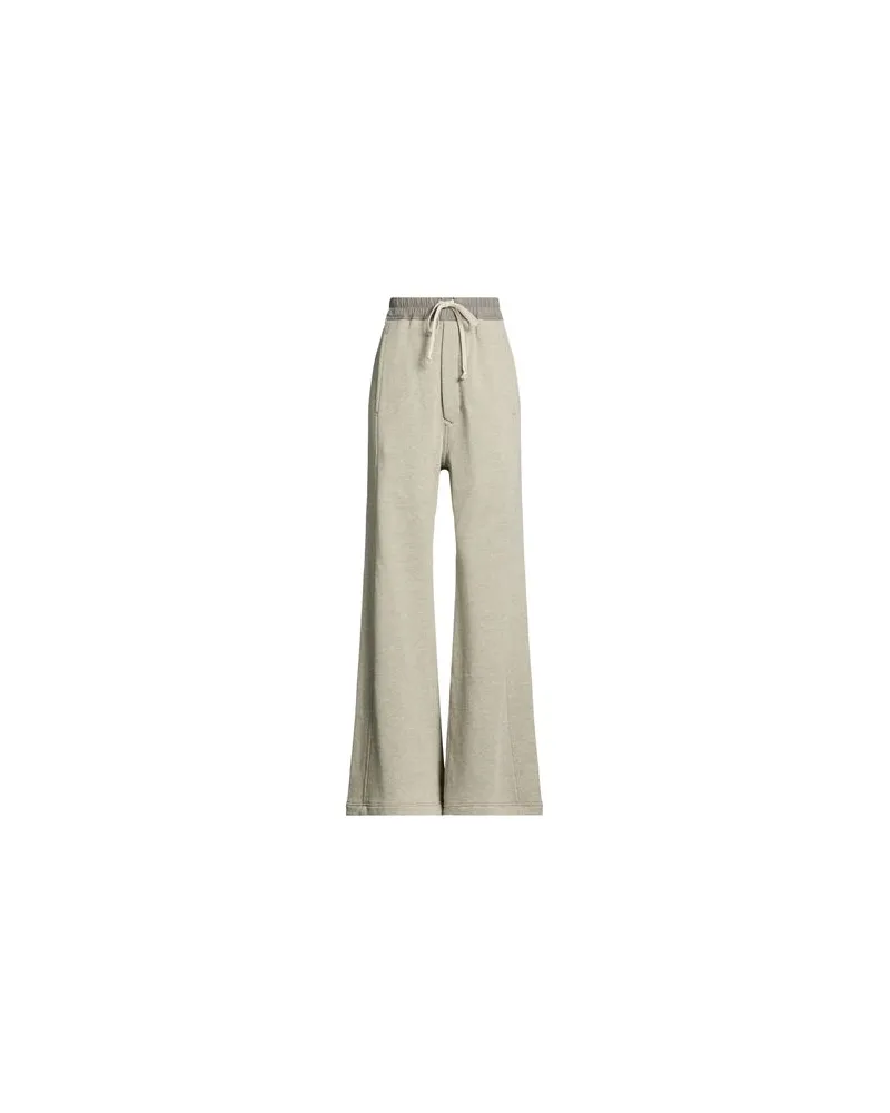 DRKSHDW by Rick Owens HOSEN & RÖCKE - Hosenauf YOOX.COM Grau