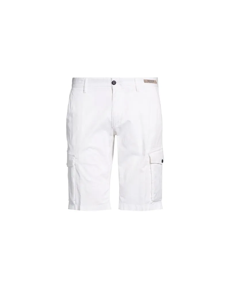 Paul & Shark HOSEN & RÖCKE - Shorts & Bermudashortsauf YOOX.COM Weiß