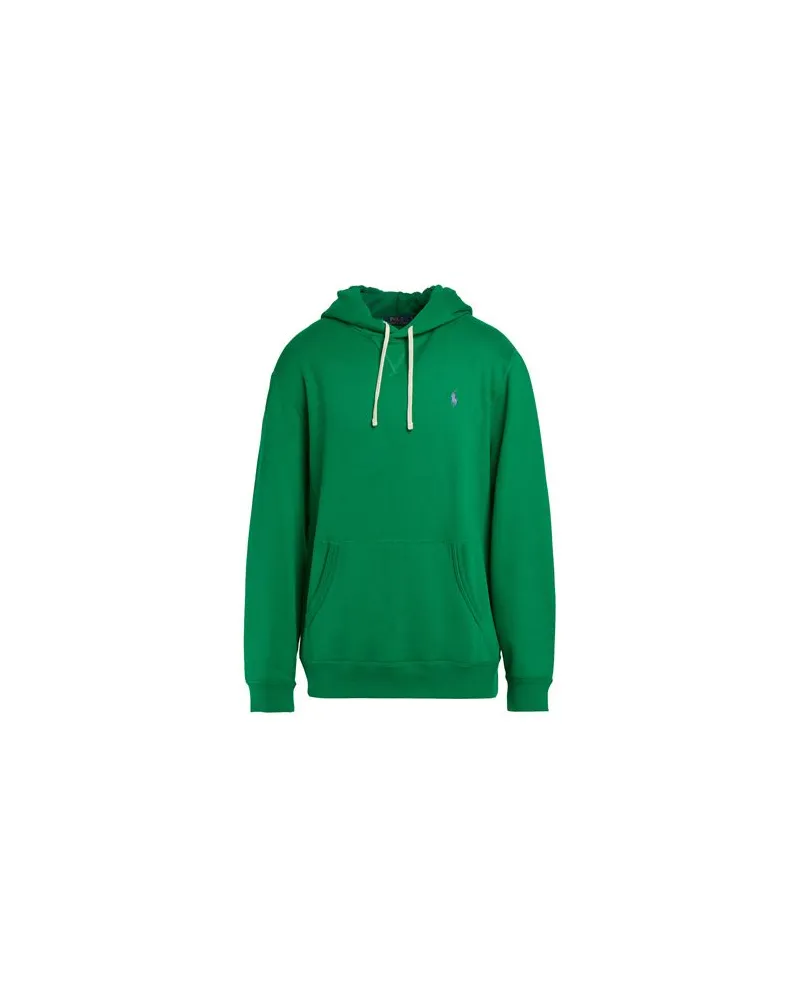 Ralph Lauren TOPS - Sweatshirtsauf YOOX.COM Grün