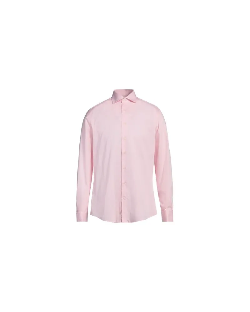 Hackett TOPS - Hemdenauf YOOX.COM Rosa