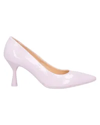 Attilio Giusti Leombruni Pumps Rosa