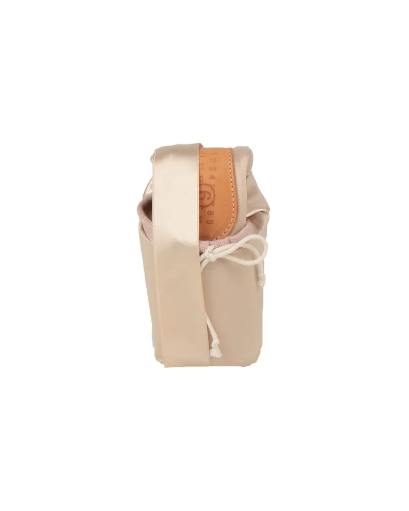 Maison Margiela TASCHEN - Umhängetascheauf YOOX.COM Hellrosa