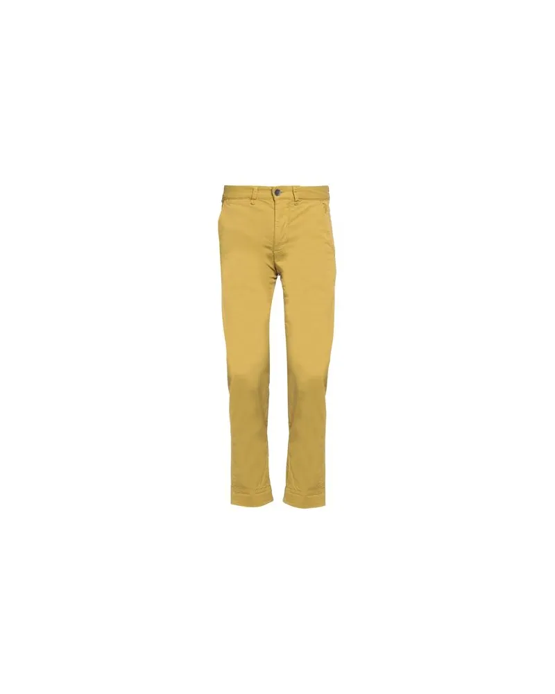 Jeckerson HOSEN & RÖCKE - Hosenauf YOOX.COM Ringelblume