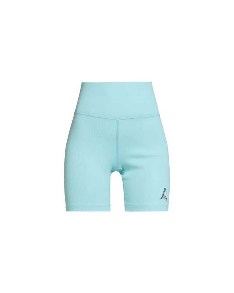 Jordan HOSEN & RÖCKE - Shorts & Bermudashortsauf YOOX.COM Himmelblau
