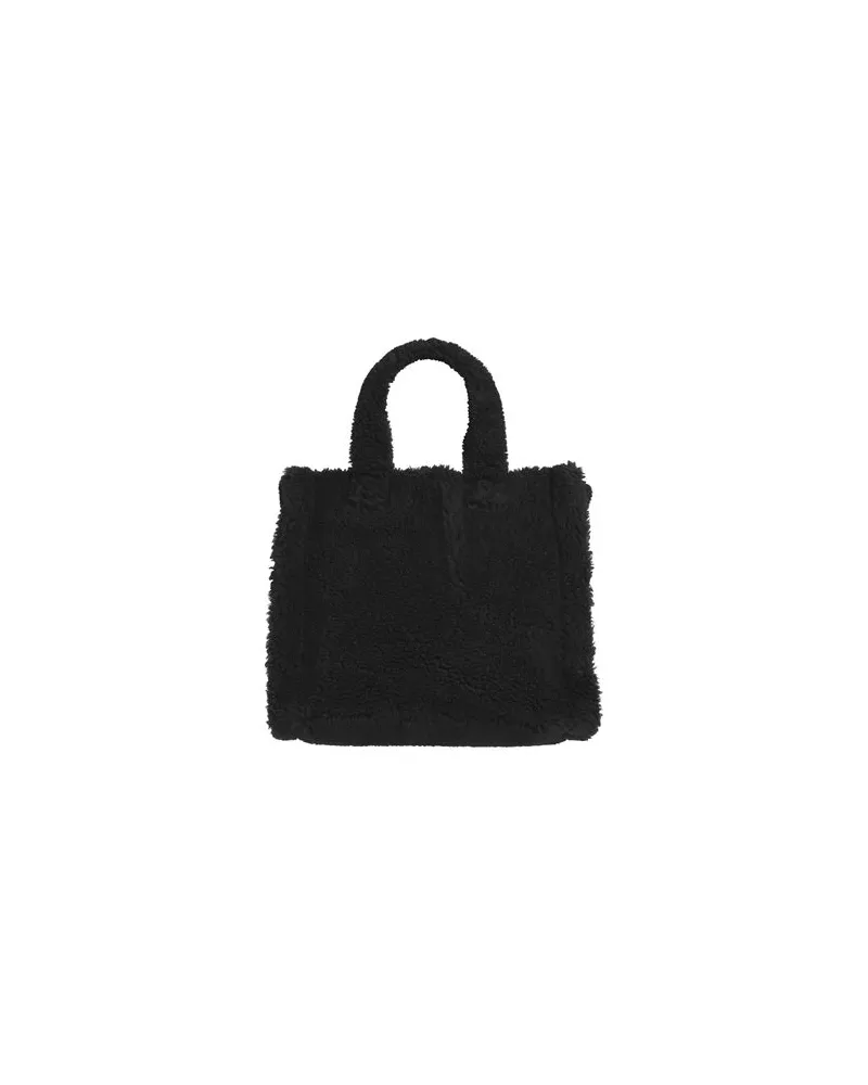 STAND TASCHEN - Handtaschenauf YOOX.COM Schwarz