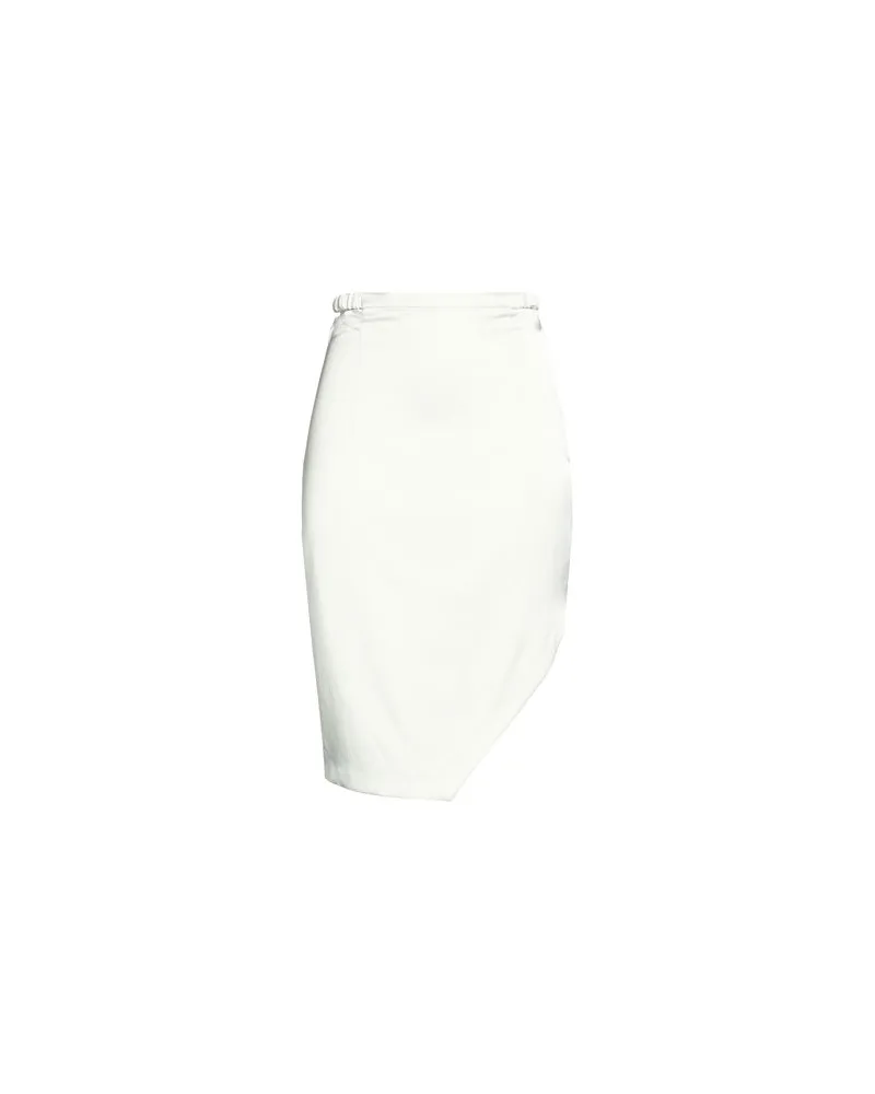 GAUGE81 HOSEN & RÖCKE - Midi-Röckeauf YOOX.COM Säuregrün