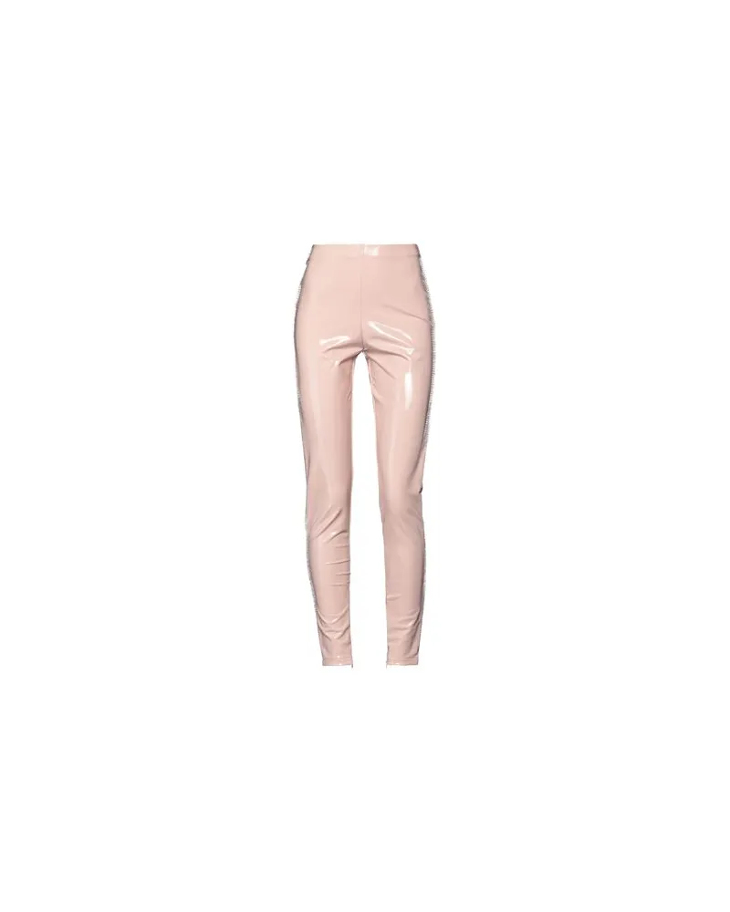 GCDS HOSEN & RÖCKE - Hosenauf YOOX.COM Rosa