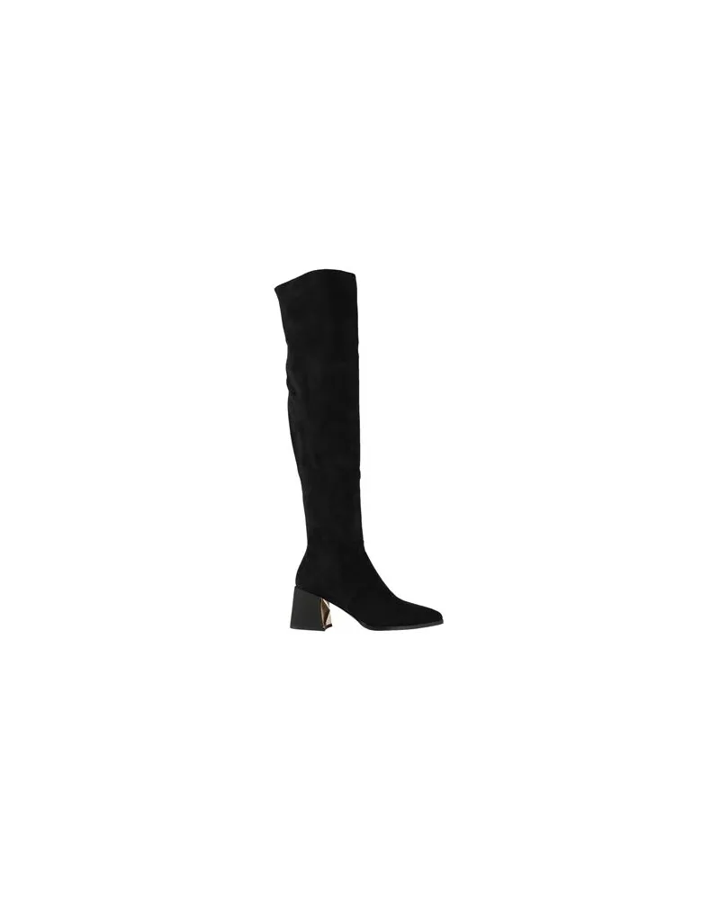 EXE' SCHUHE - Stiefelauf YOOX.COM Schwarz