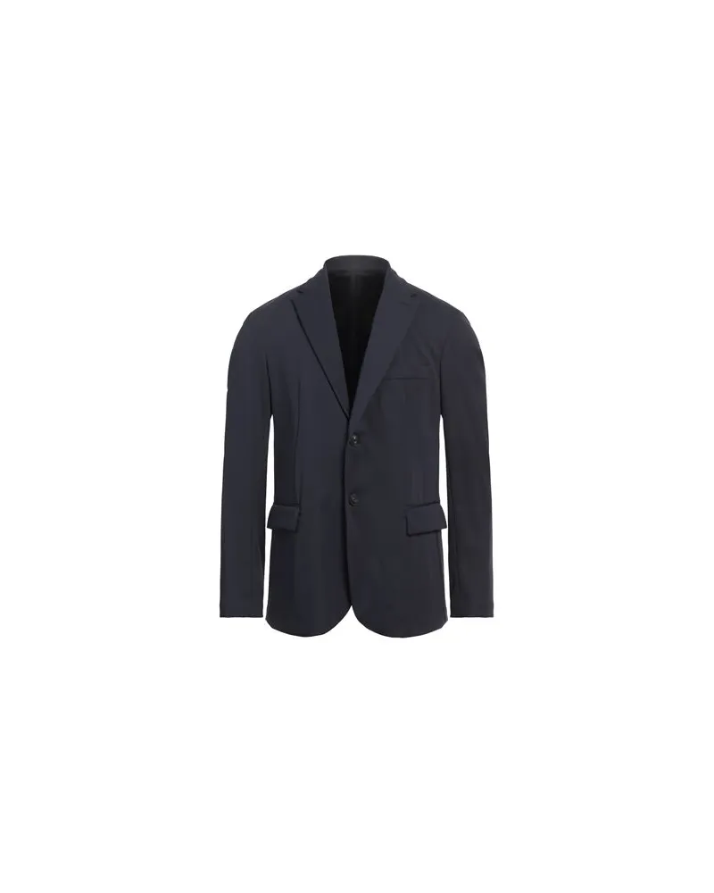 Emporio Armani ANZÜGE und CO-ORDS - Blazersauf YOOX.COM Nachtblau