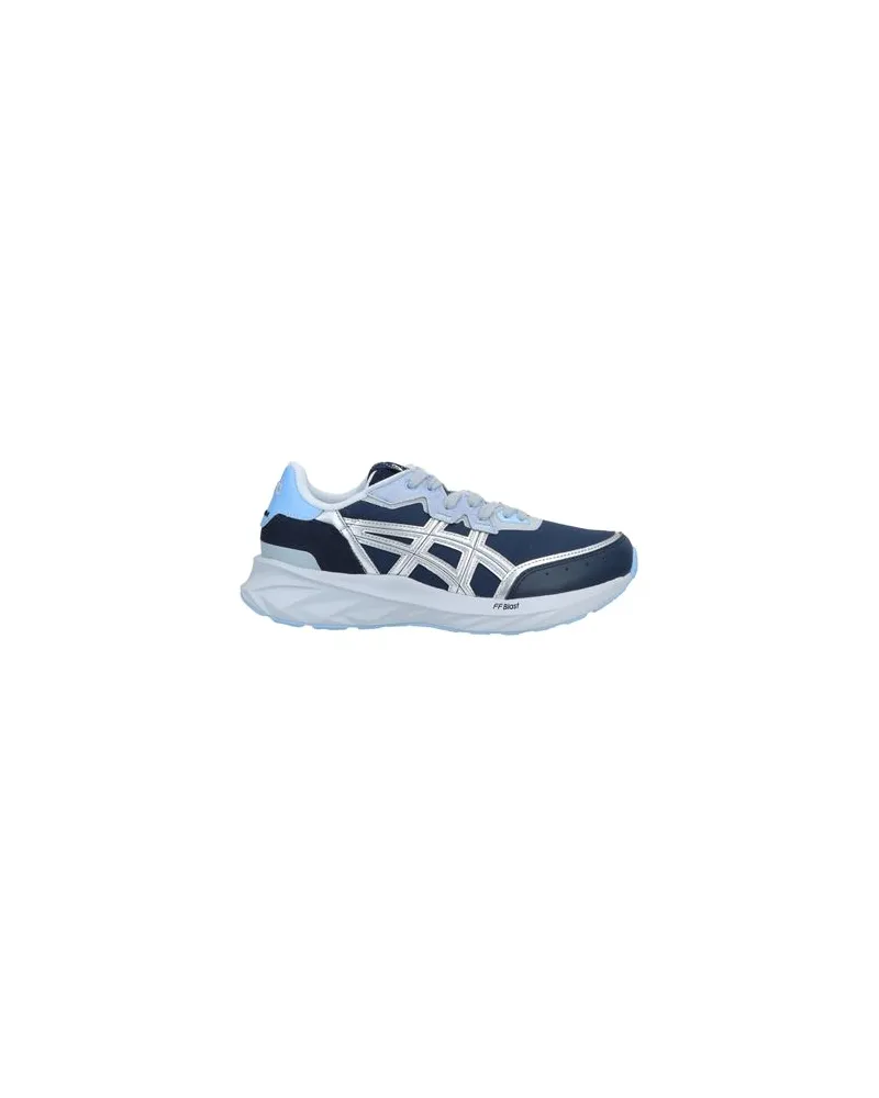 Asics SCHUHE - Sneakersauf YOOX.COM Nachtblau