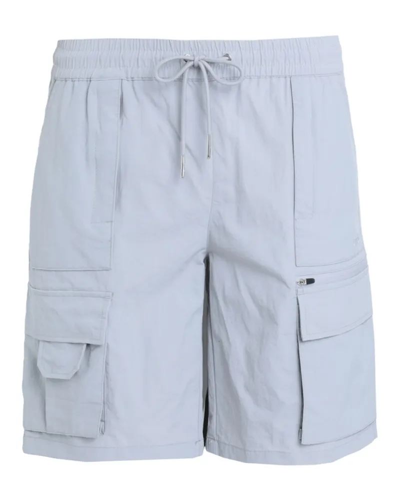 Arte Antwerp Shorts & Bermudashorts Hellgrau