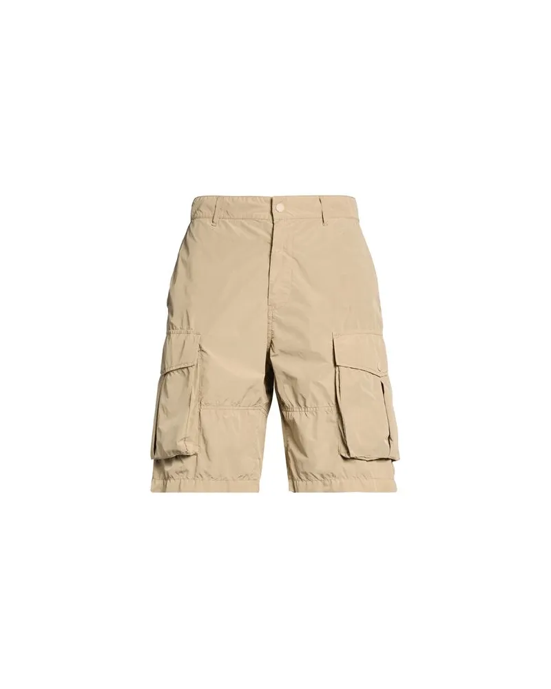 ASPESI HOSEN & RÖCKE - Shorts & Bermudashortsauf YOOX.COM Sand