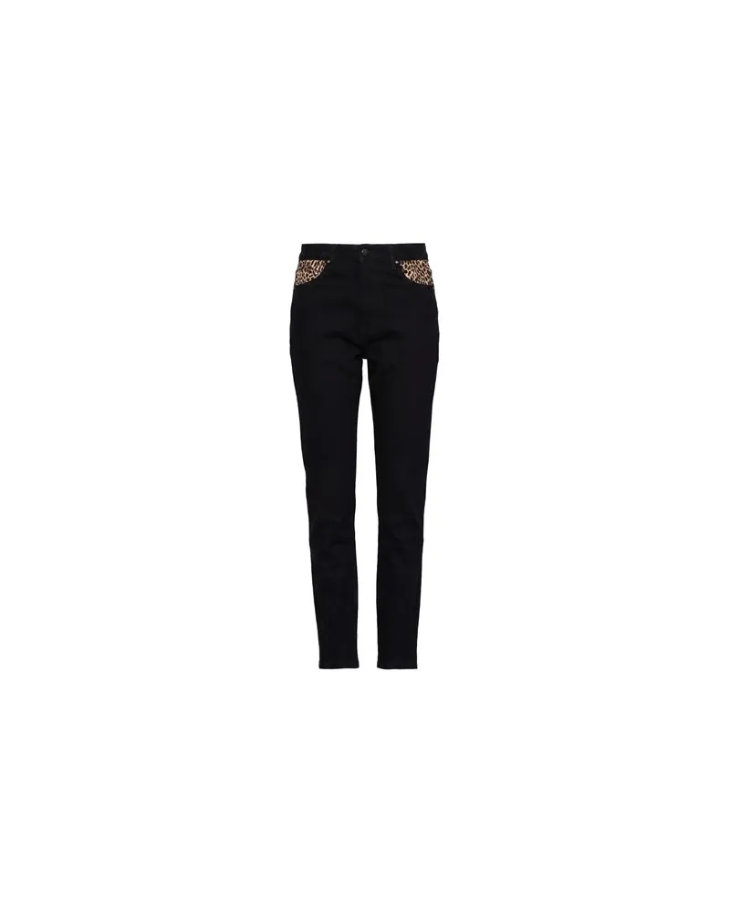 Amiri HOSEN & RÖCKE - Jeanshosenauf YOOX.COM Schwarz