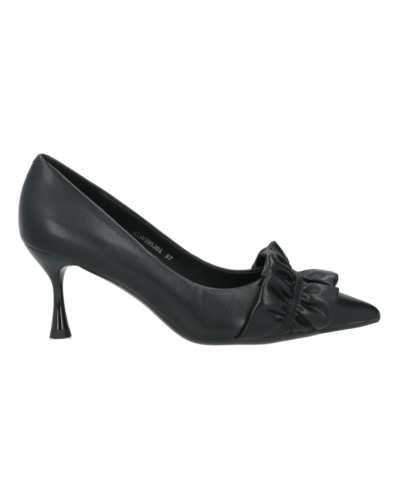 Cult Pumps Schwarz