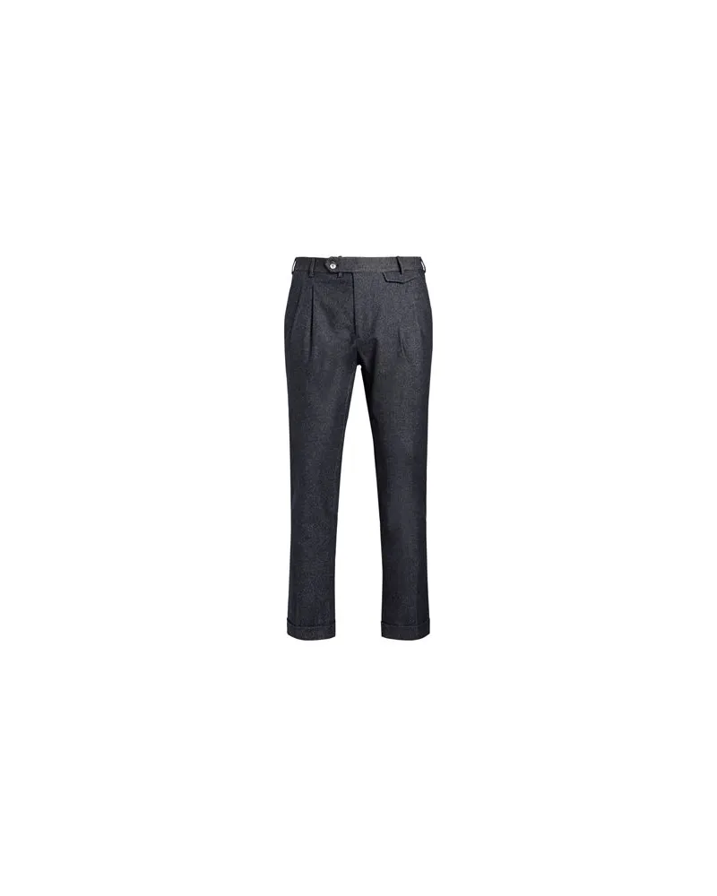 Biagio Santaniello HOSEN & RÖCKE - Hosenauf YOOX.COM Marineblau