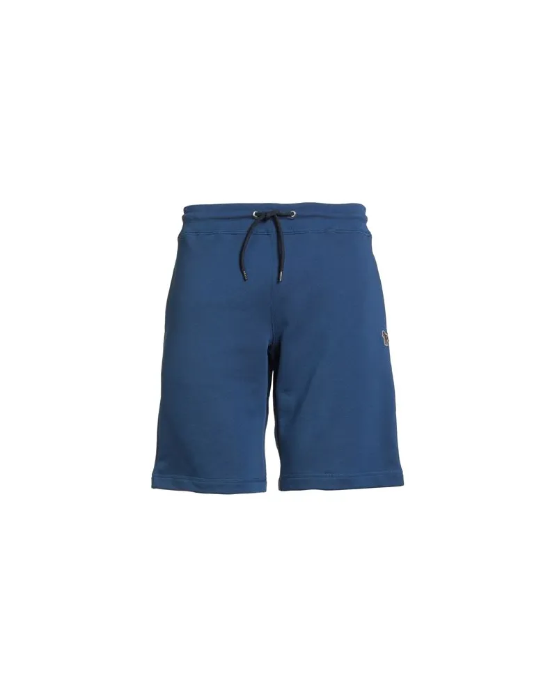 Paul Smith HOSEN & RÖCKE - Shorts & Bermudashortsauf YOOX.COM Marineblau