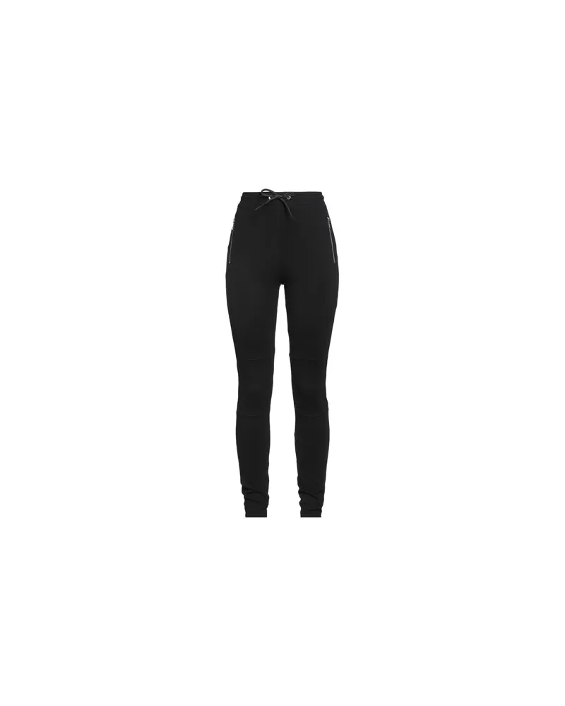 Barbour INTERNATIONAL - HOSEN & RÖCKE - Hosenauf YOOX.COM Schwarz