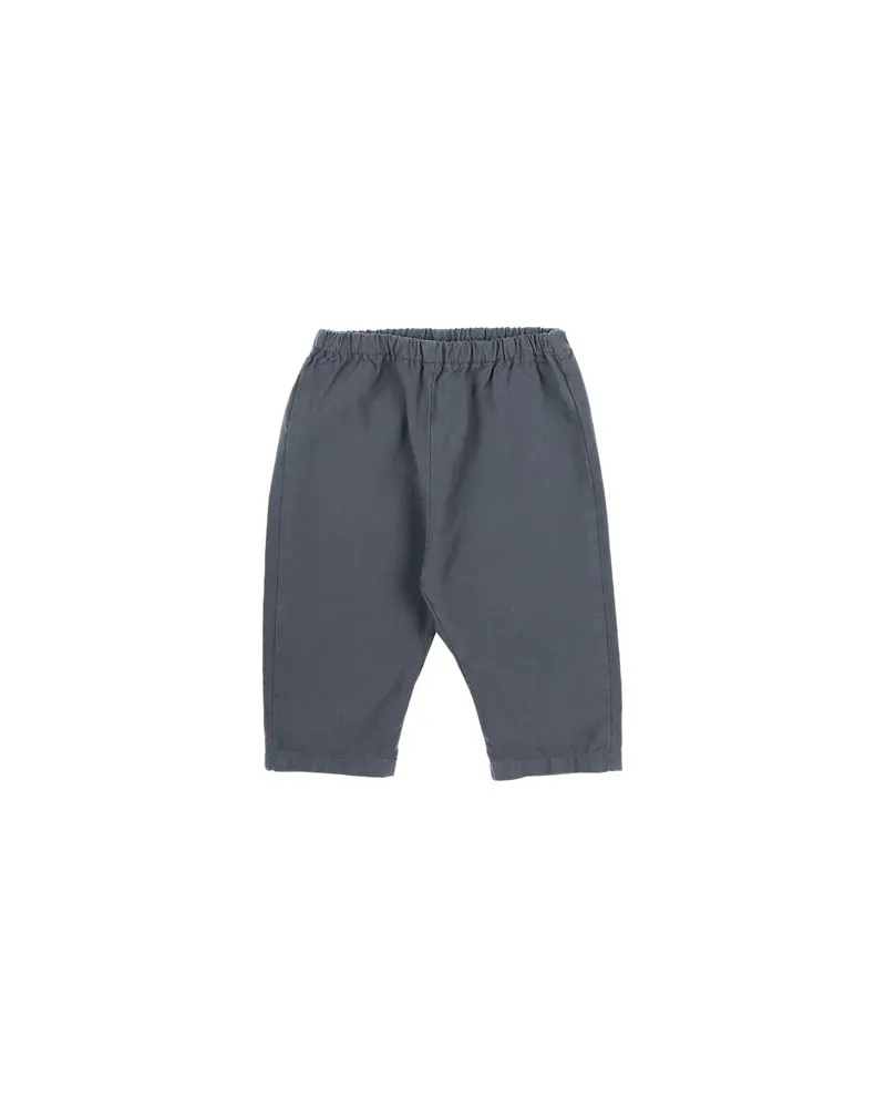 DOUUOD HOSEN & RÖCKE - Hosenauf YOOX.COM Blei