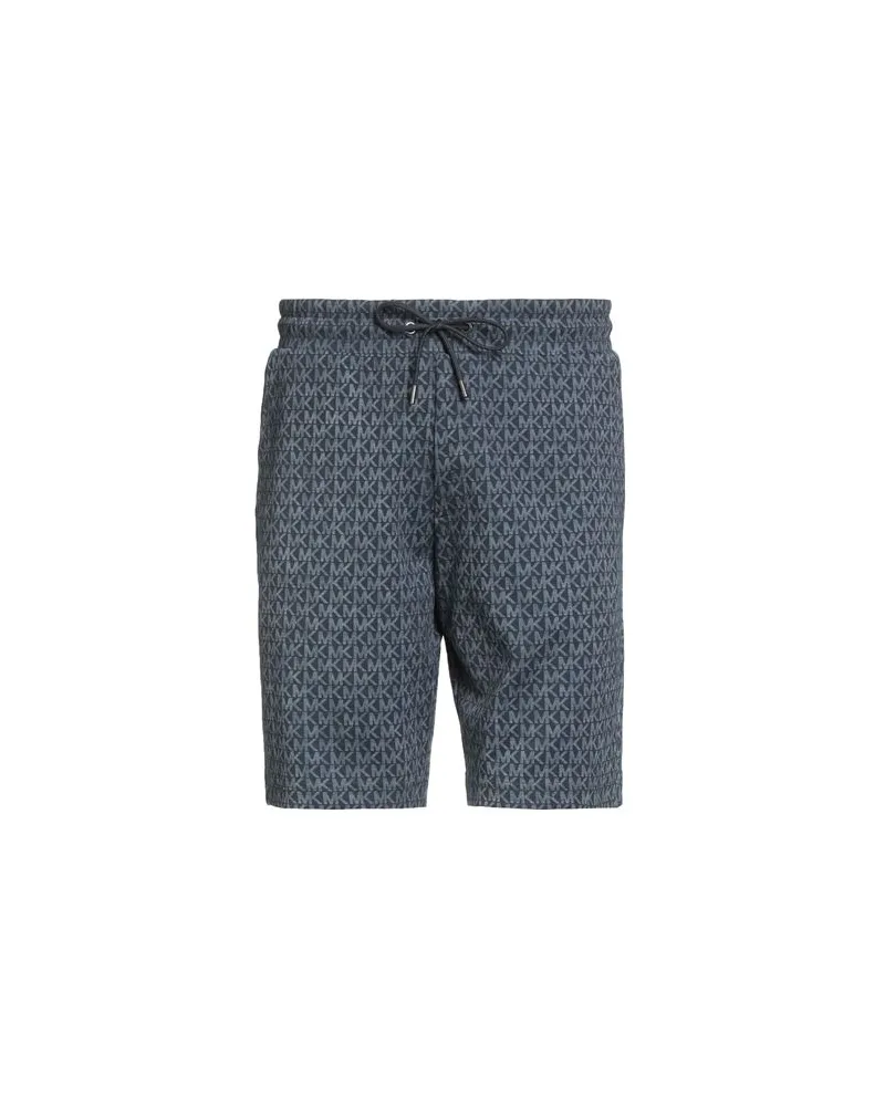 Michael Kors HOSEN & RÖCKE - Shorts & Bermudashortsauf YOOX.COM Nachtblau