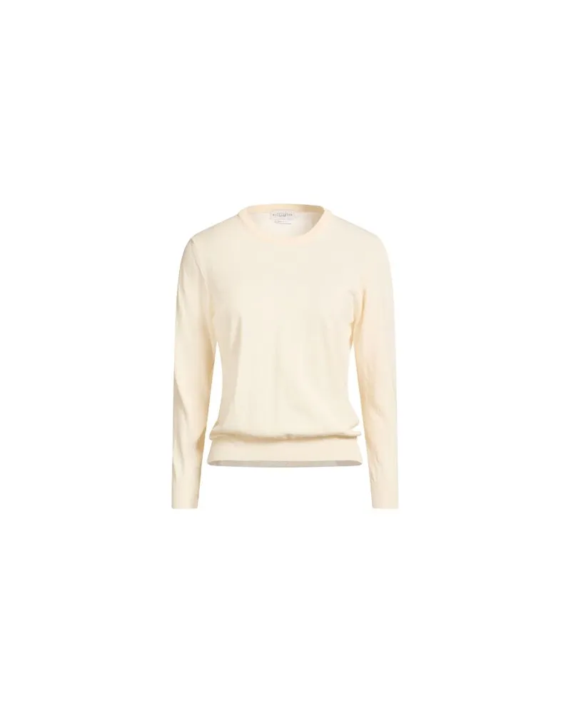 Ballantyne STRICKWAREN - Pulloverauf YOOX.COM Beige