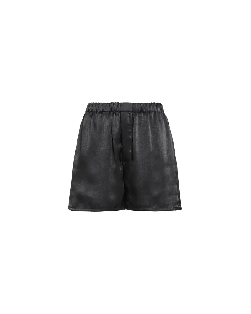 Ludovic de Saint Sernin HOSEN & RÖCKE - Shorts & Bermudashortsauf YOOX.COM Schwarz