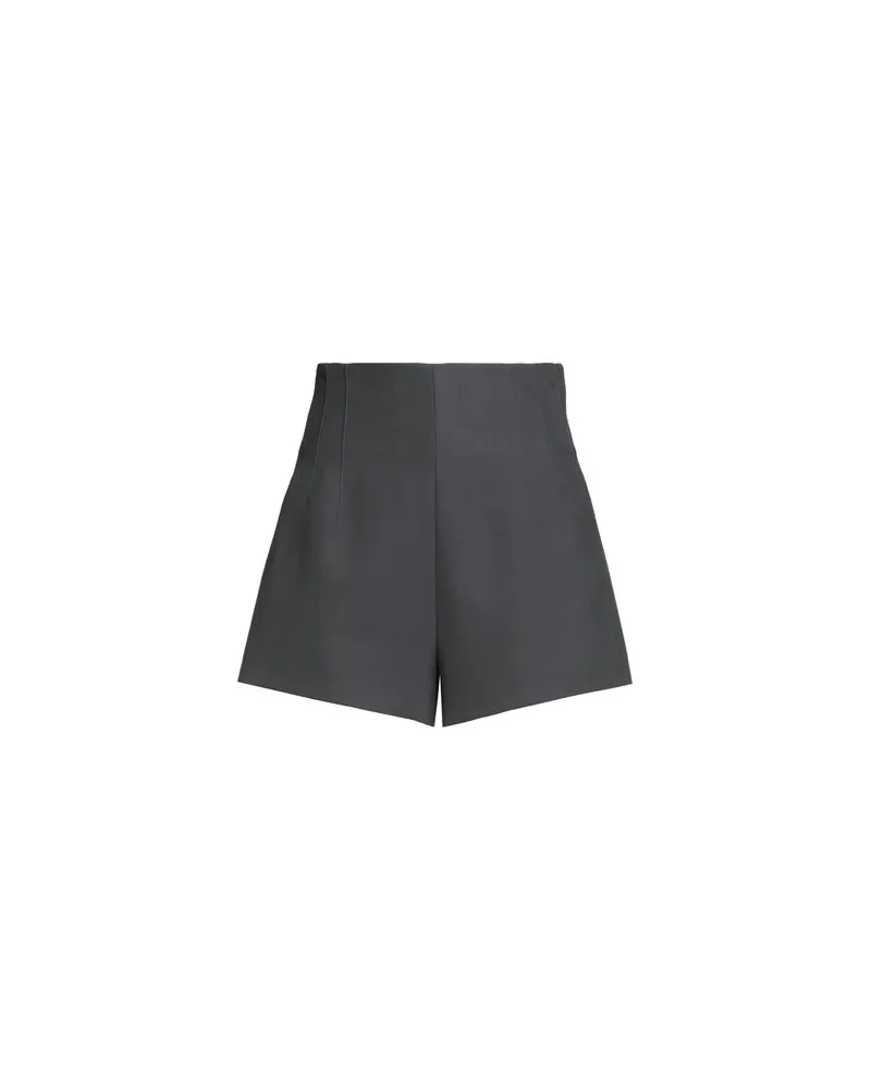 Erika Cavallini HOSEN & RÖCKE - Shorts & Bermudashortsauf YOOX.COM Braungrau