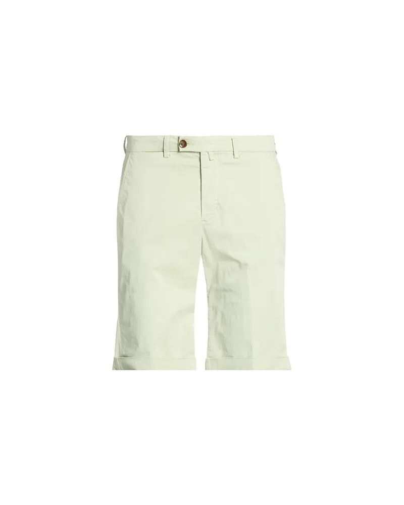 Briglia 1949 HOSEN & RÖCKE - Shorts & Bermudashortsauf YOOX.COM Salbeigrün
