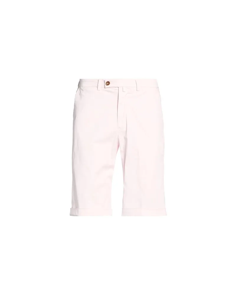 Briglia 1949 HOSEN & RÖCKE - Shorts & Bermudashortsauf YOOX.COM Hellrosa