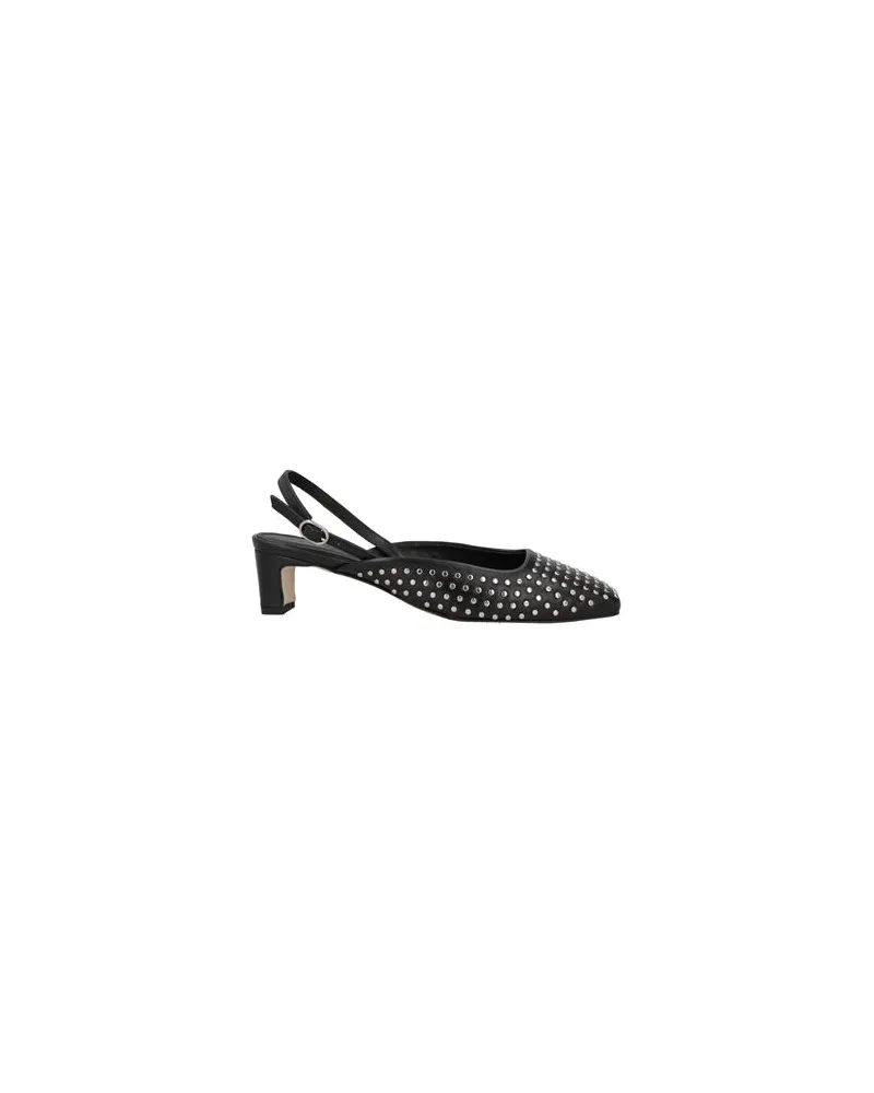 Alohas SCHUHE - Pumpsauf YOOX.COM Schwarz