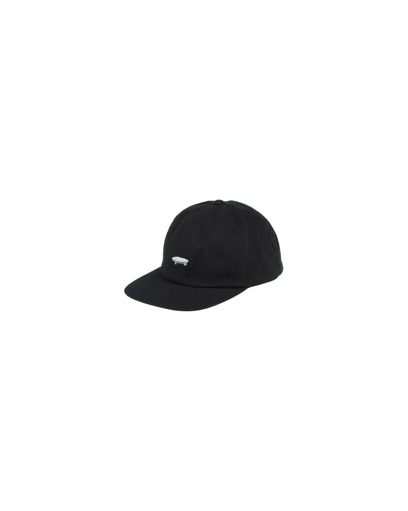 Vans ACCESSOIRES - Mützen & Hüteauf YOOX.COM Schwarz