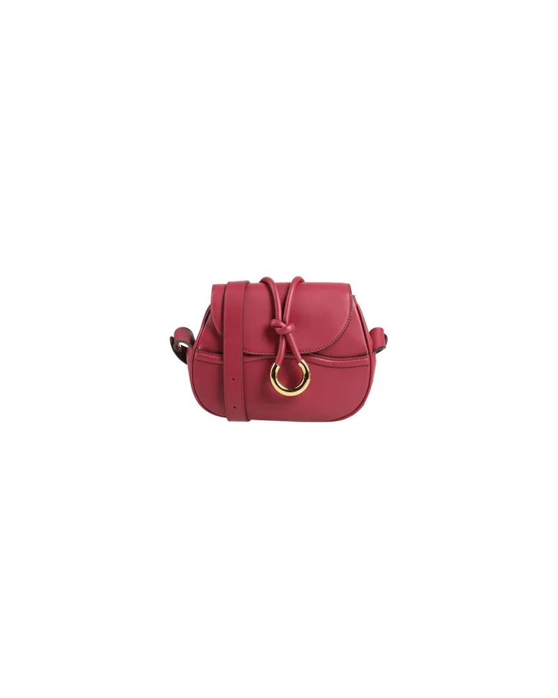 Coccinelle CARMY  - TASCHEN - Umhängetascheauf YOOX.COM Bordeaux