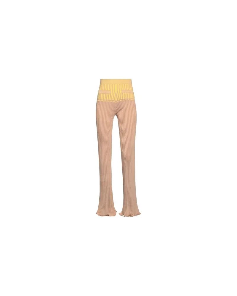 Paco Rabanne HOSEN & RÖCKE - Hosenauf YOOX.COM Kamel