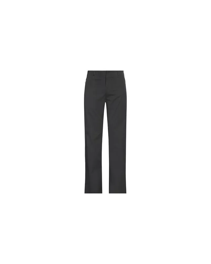 Richmond HOSEN & RÖCKE - Hosenauf YOOX.COM Braungrau