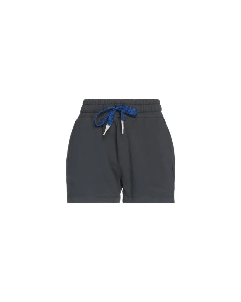 Mother HOSEN & RÖCKE - Shorts & Bermudashortsauf YOOX.COM Blei