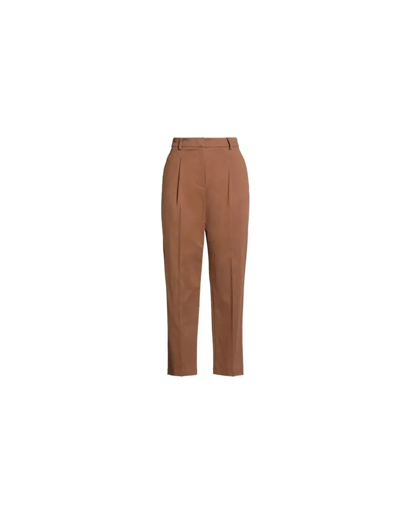 Kaos HOSEN & RÖCKE - Hosenauf YOOX.COM Kamel