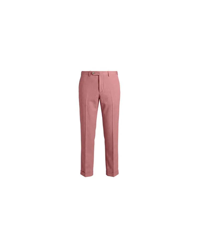 GTA HOSEN & RÖCKE - Hosenauf YOOX.COM Koralle