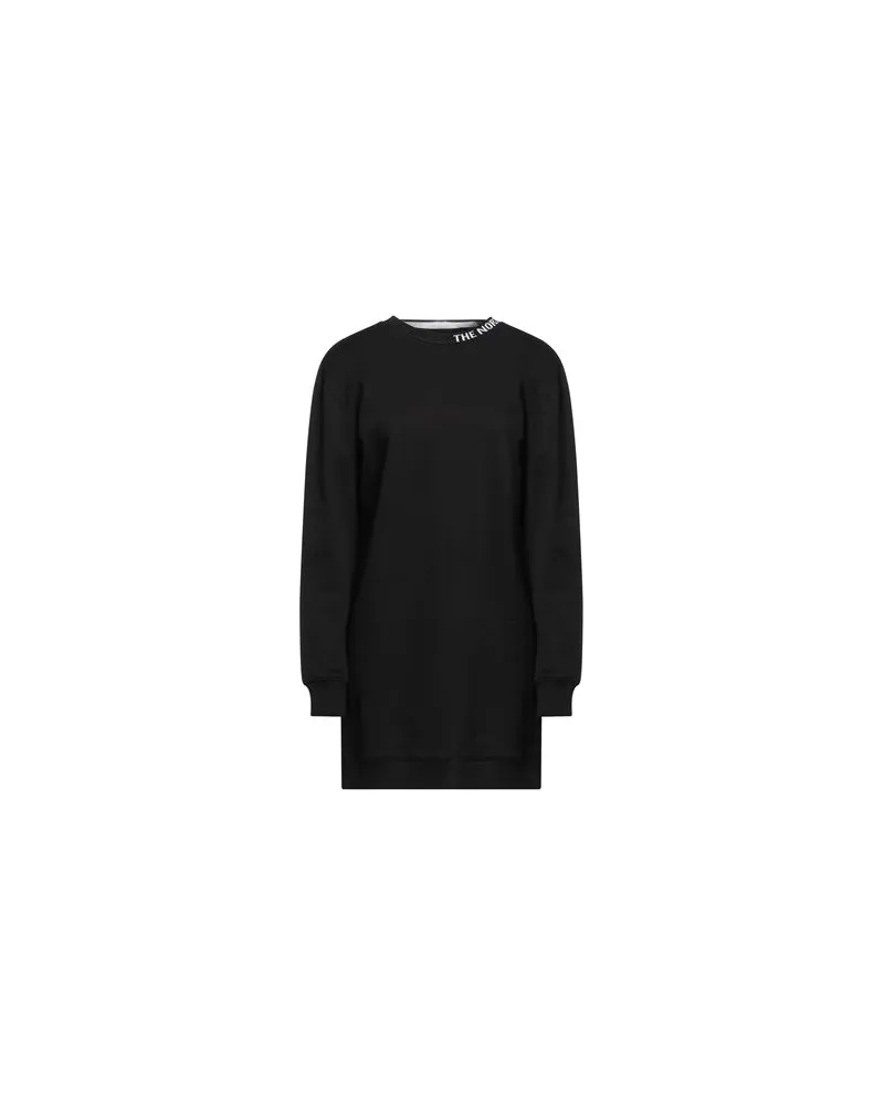 The North Face KLEIDER - Mini-Kleiderauf YOOX.COM Schwarz