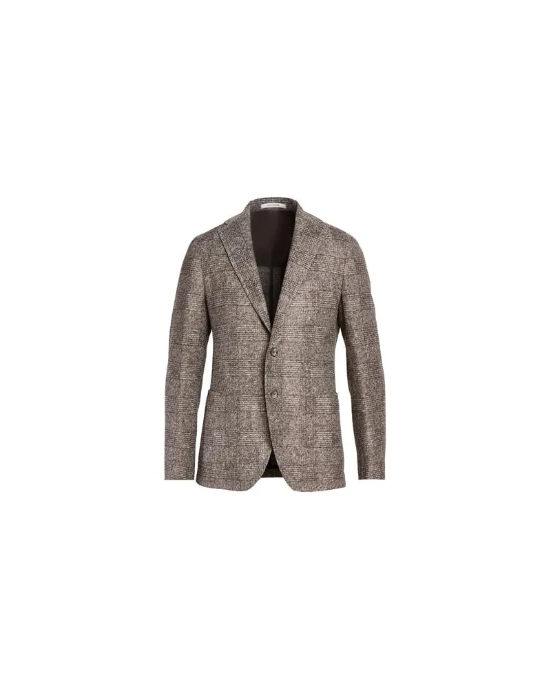Tagliatore ANZÜGE und CO-ORDS - Blazersauf YOOX.COM Grau