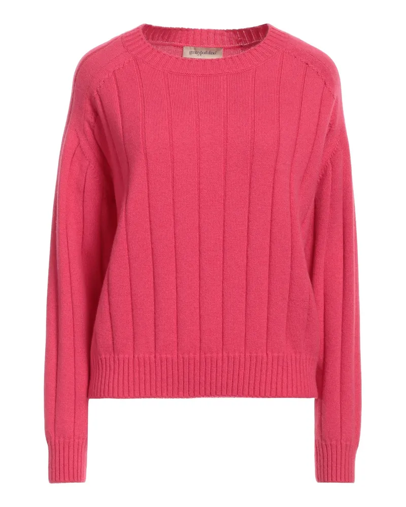 Gentryportofino Pullover Fuchsia