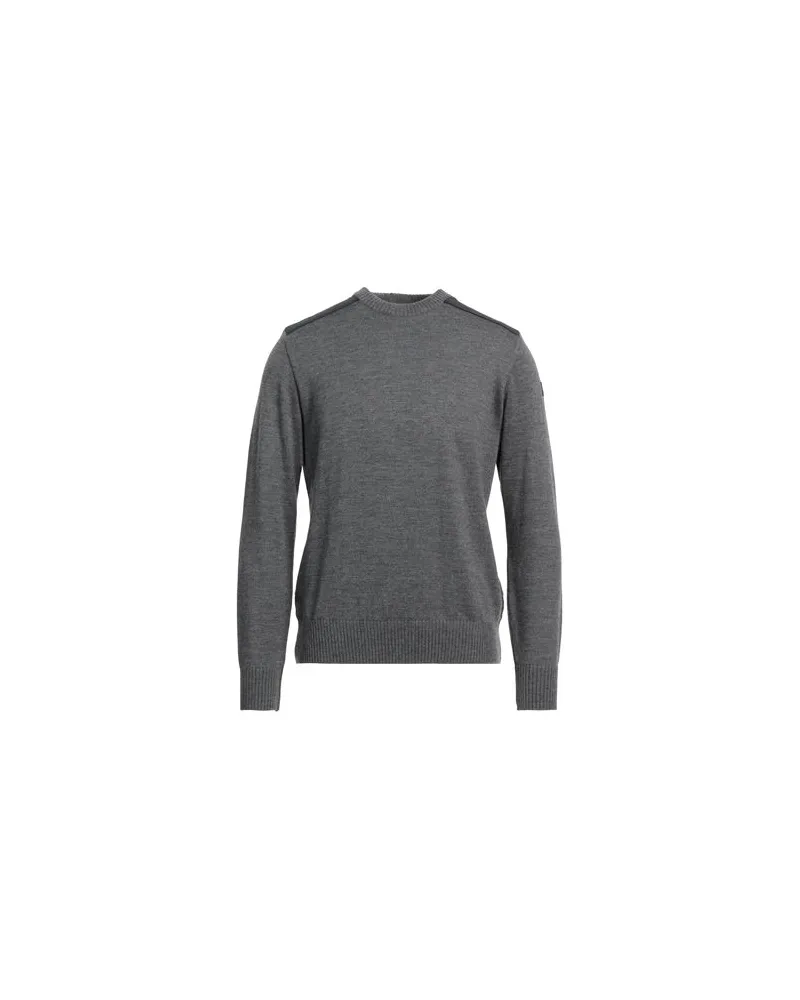 Paul & Shark STRICKWAREN - Pulloverauf YOOX.COM Grau