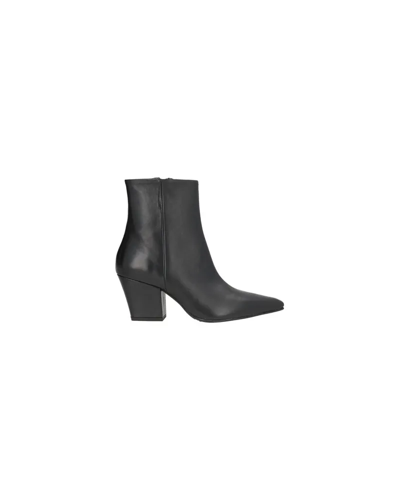 Bianca Di SCHUHE - Stiefelettenauf YOOX.COM Schwarz