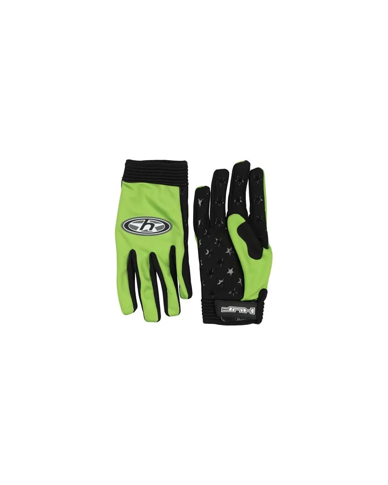 HUF ACCESSOIRES - Handschuheauf YOOX.COM Limettengrün