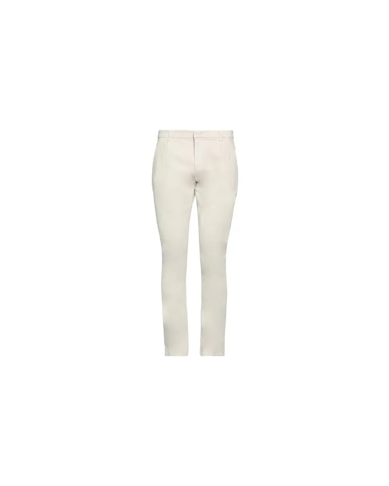 Dondup HOSEN & RÖCKE - Hosenauf YOOX.COM Beige