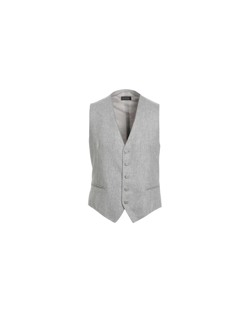 Tagliatore ANZÜGE und CO-ORDS - Couture-Westenauf YOOX.COM Grau