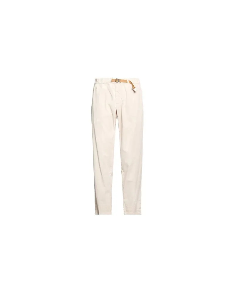 PLAN C HOSEN & RÖCKE - Hosenauf YOOX.COM Beige